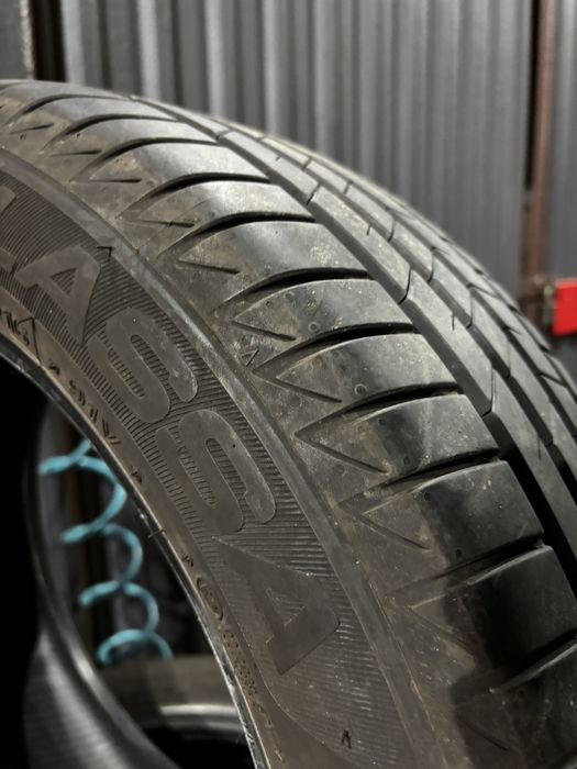 Летняя резина 205/55/r16