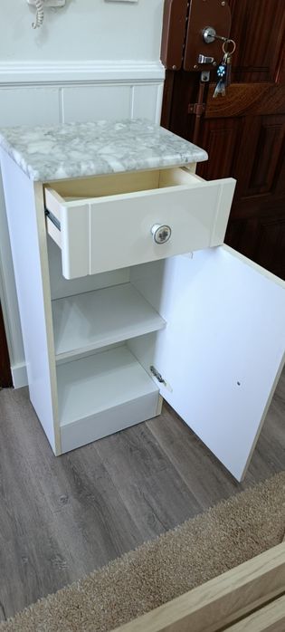 Móvel de casa de banho