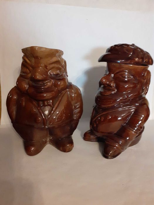 Canjirão antigo Barcelos