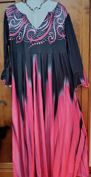 Vestido de cerimónia/festa