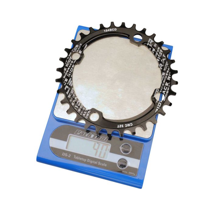 Zębatka 32T 104 BCD nw narrow wide 1x korba korby