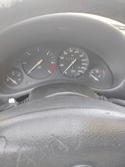 Opel Corsa 1.5 TD