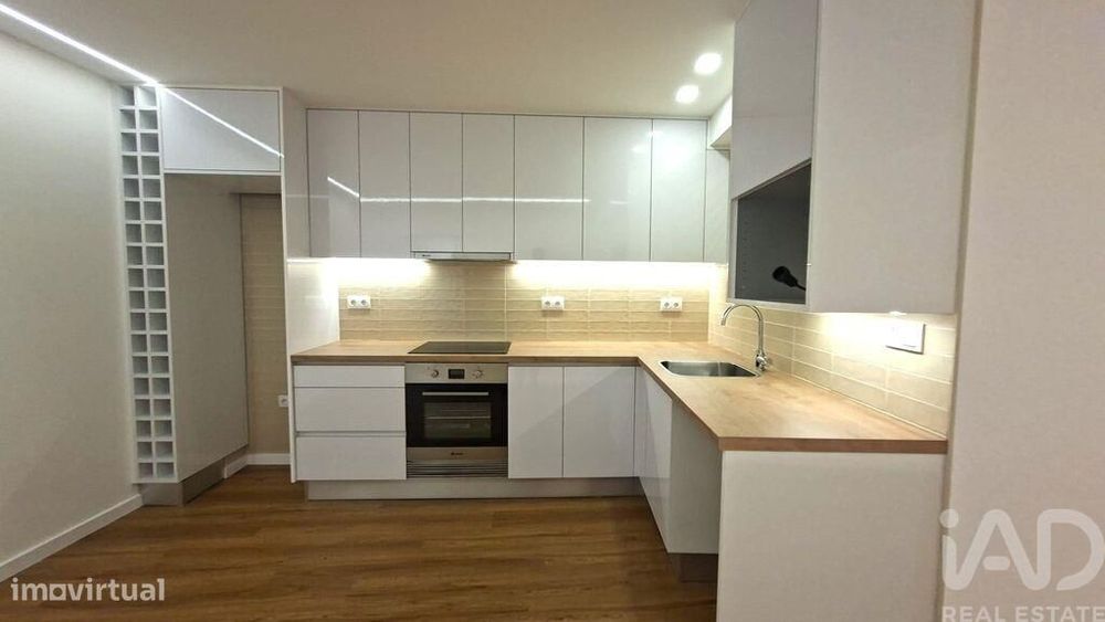Casa / Villa T3 em Peniche de 120 m2