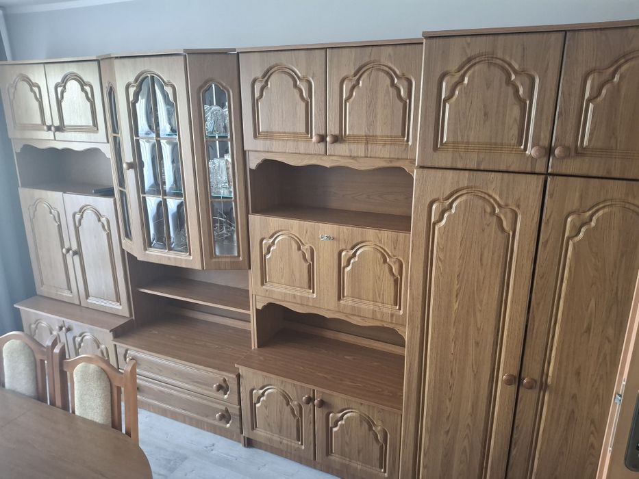 Sprzedam meblościanke