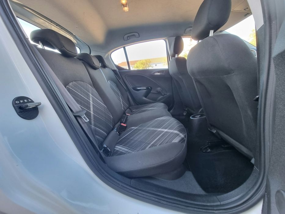 Corsa 1.3 cdti Automático Carplay