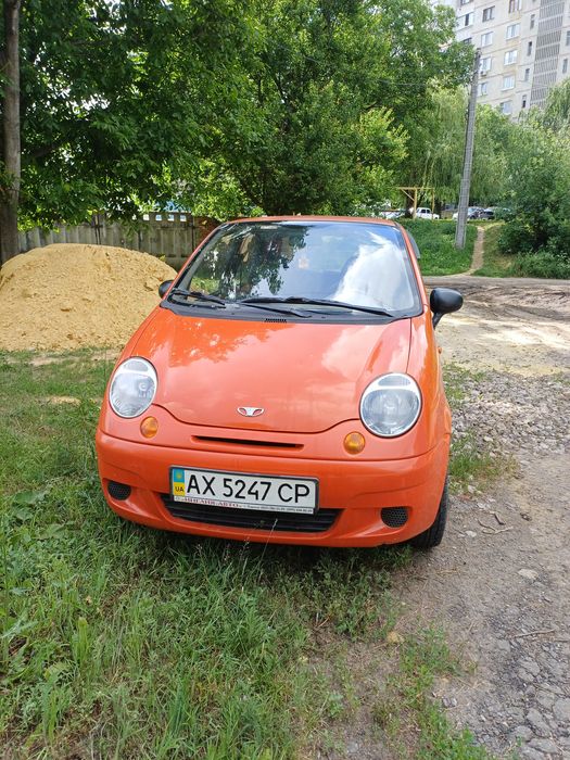 Продам Део Матис