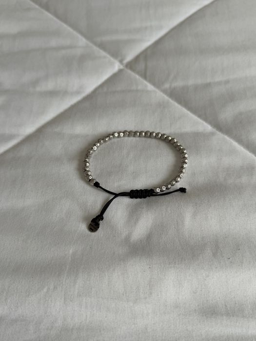 Pulseira Prata Albert M.