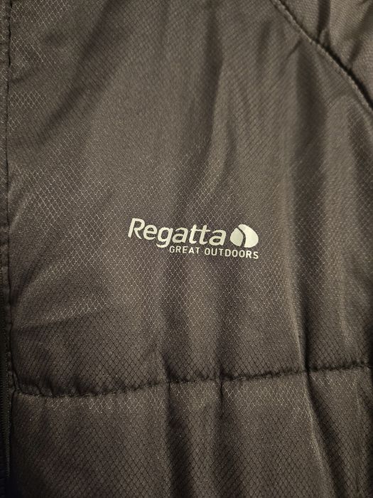 Męska kurtka Regatta.  Rozmiar EUR 56. Stan bardzo dobry