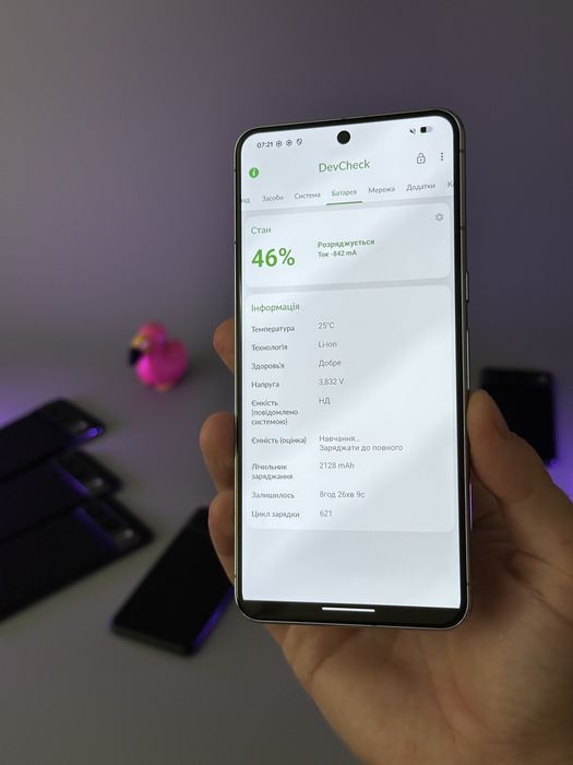 ВІДМІННІ Google pixel 8 PRO 128/256/512 НЕВЕРЛОК без блокувань | фізична sim-карта