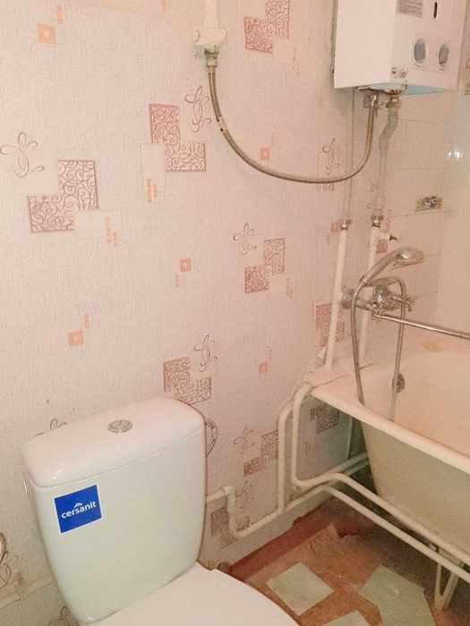 2кімнатна квартира в історичному центрі по вул. Серьожнікова, р-н Валу