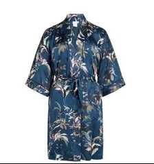 CCDK Copenhagen szlafrok, kimono rozmiar XS