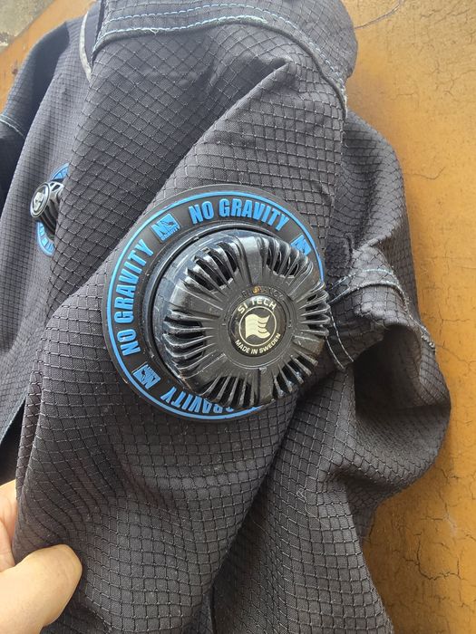 Skafander NoGravity Baltic