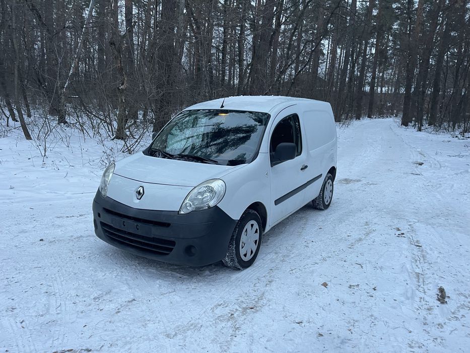 Продам Рено Канго ( Renault Kangoo)