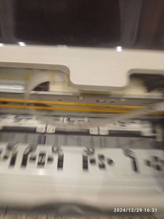 Продам принтер EPSON Stylus C 45