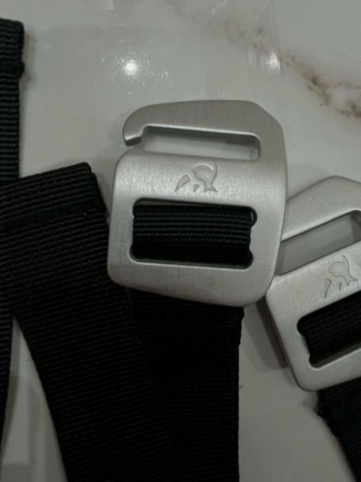 Rhinowalk- torba motocyklowa