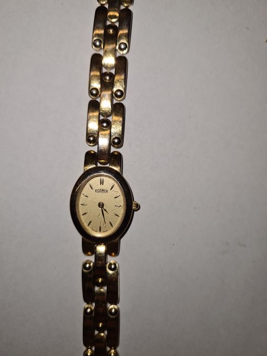 Zegarek damski Roamer