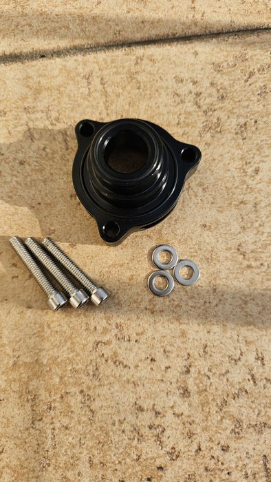 Blow off golf gti mk7 audi a3 блоу офф vag volkswagen jetta passat tsi