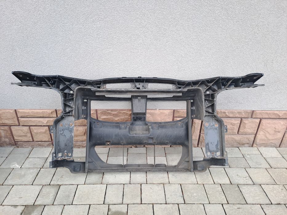 Pas przedni bmw e90 2010r polift oryginał