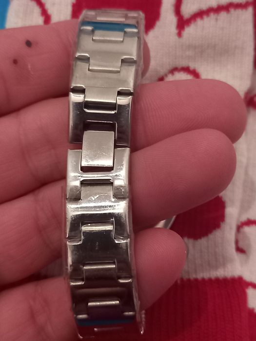Relógio Ajustável- Novo