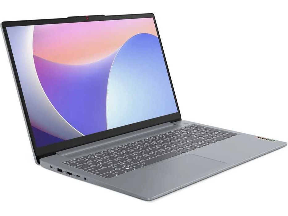 Portátil LENOVO IdeaPad Slim 3 15IRH8-404 15.6" - **NOVO**
