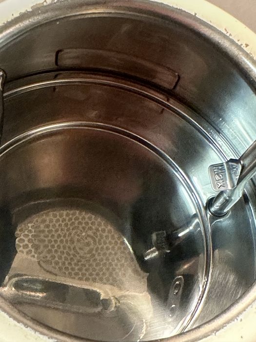 Czajnik Kitchenaid