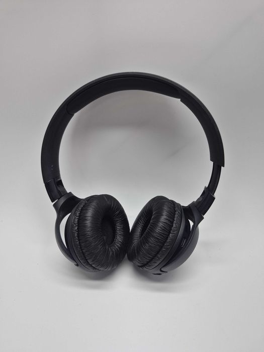 Słuchawki bluetooth JBL Tune 520bt; Komis Jasło Igielna
