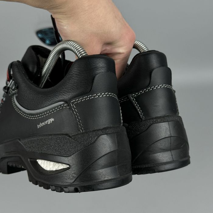 Рабочая обувь Elten кроссовки ботинки робочі кроси engelbert strauss