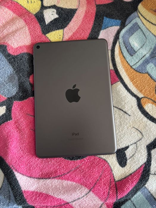 iPad Mini 5 64 Gb Space Gray