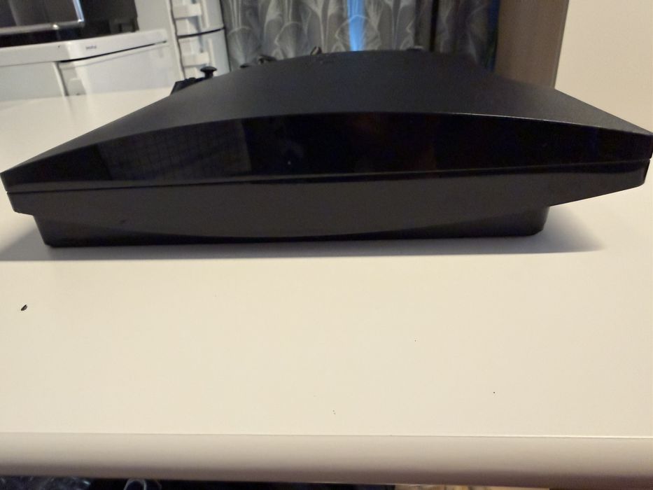 Игровая приставка PlayStation 3 Slim 120GB + 2 геймпада