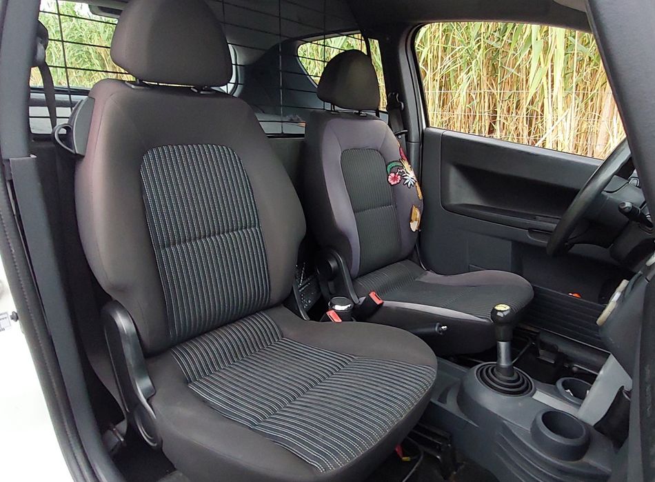 Mitsubishi Colt CZ3 - 1.5 DID - 2007