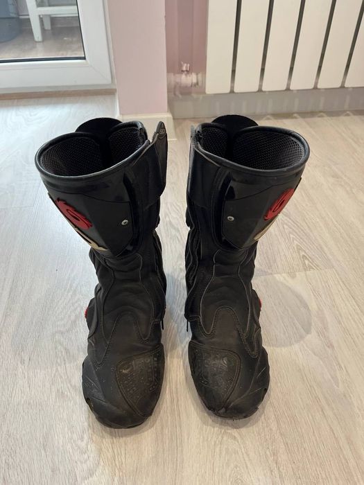 Мото черевики бренду SIDI 43 розмір