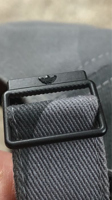 Бейсболка DOMO Adidas