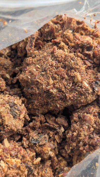 Propolis - kit pszczeli (0,5 kg)