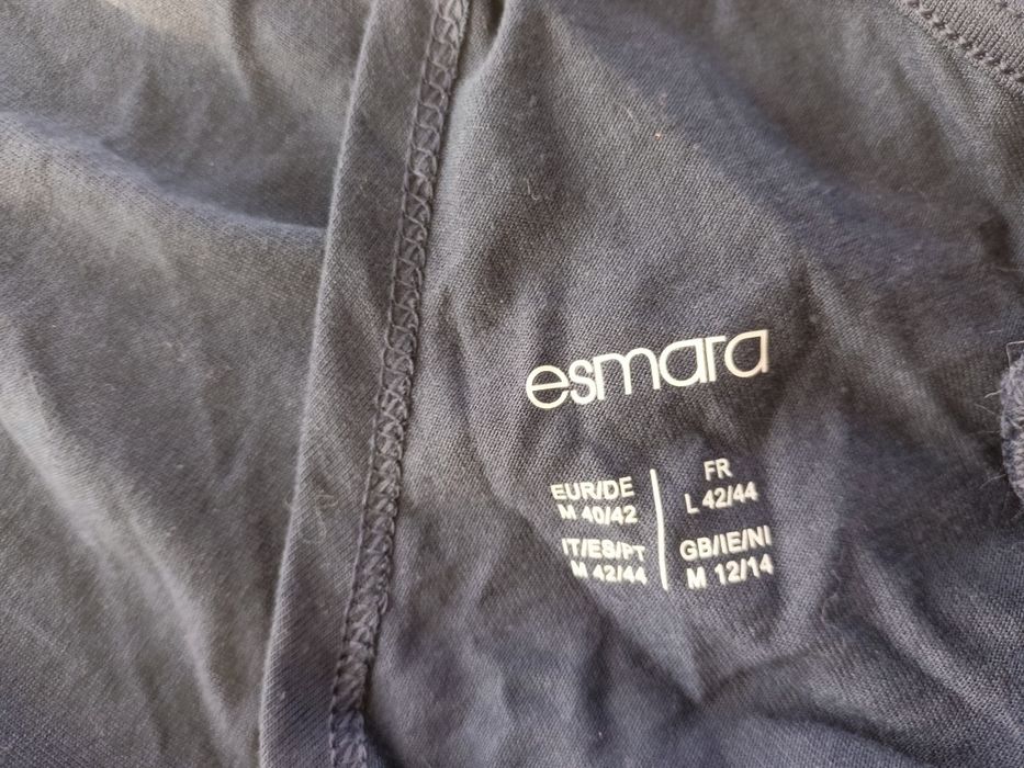 Długa sukienka nowa