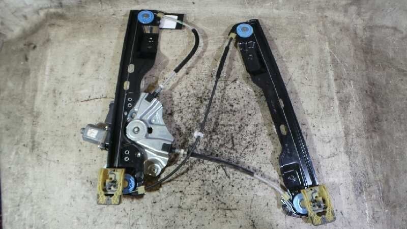 ELEVADOR DE VIDRO FRONTAL DIREITO OPEL ASTRA J 2011 -966 432-103