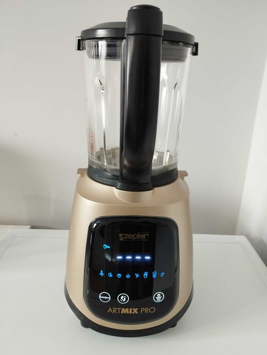 Blender próżniowy Zepter ArtMix Pro BL-002