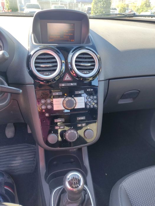 Opel Corsa 1.3 CDTI Cosmo