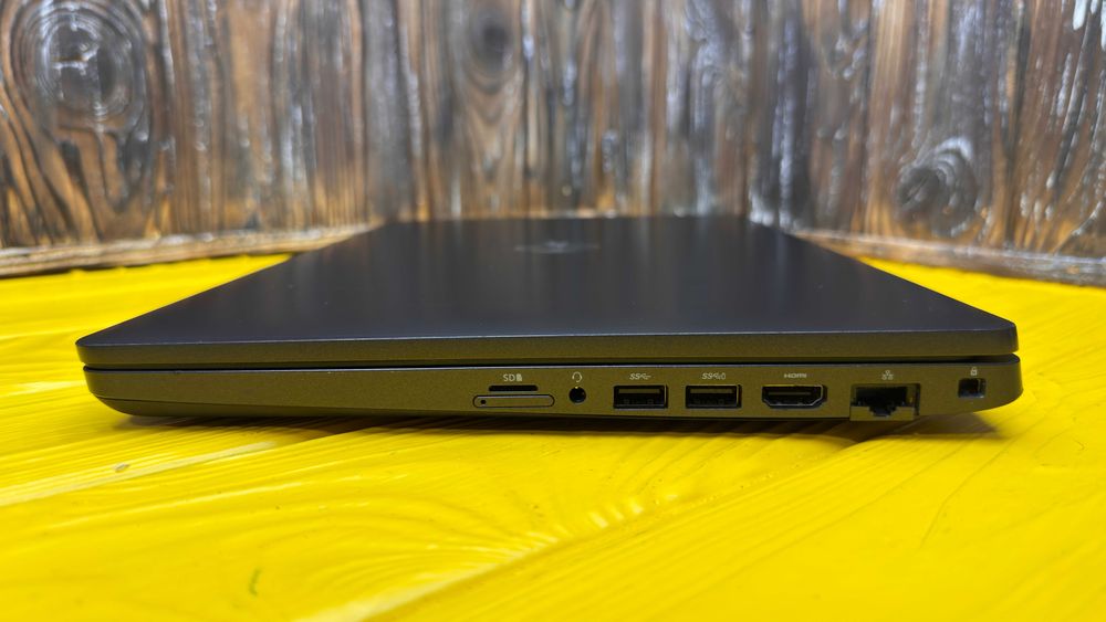 СуперЦіна! Ноутбук Для Повсякденних Задач Dell Latitude 5500/i7-8665u