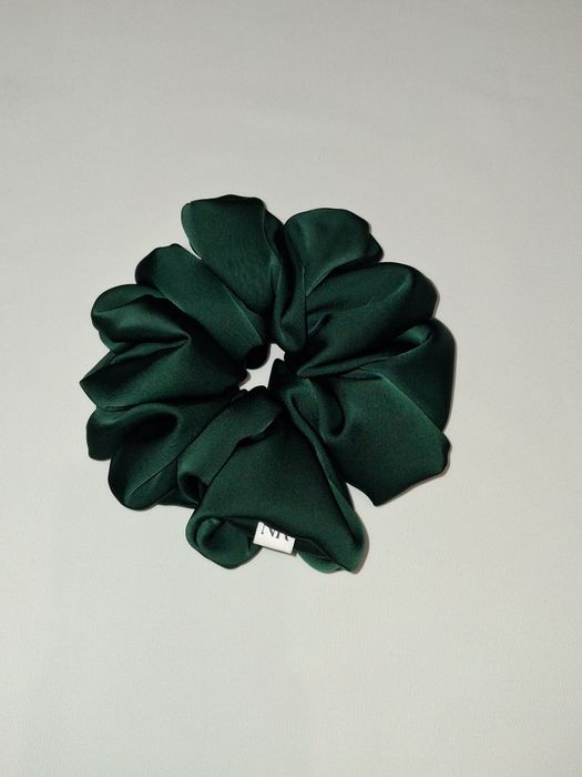 Zestaw scrunchie