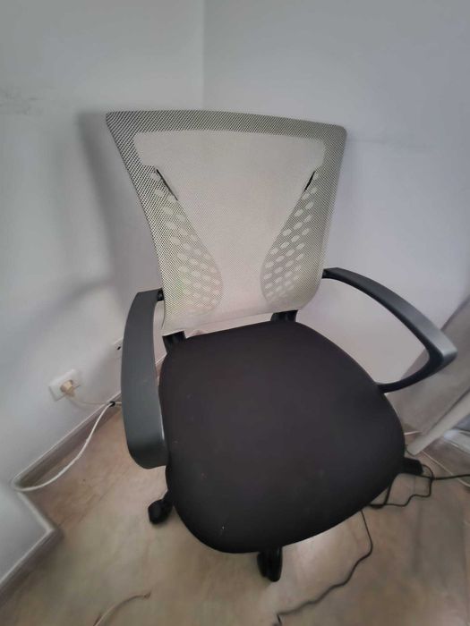PC Gamer + Setup + Cadeira & Secretária