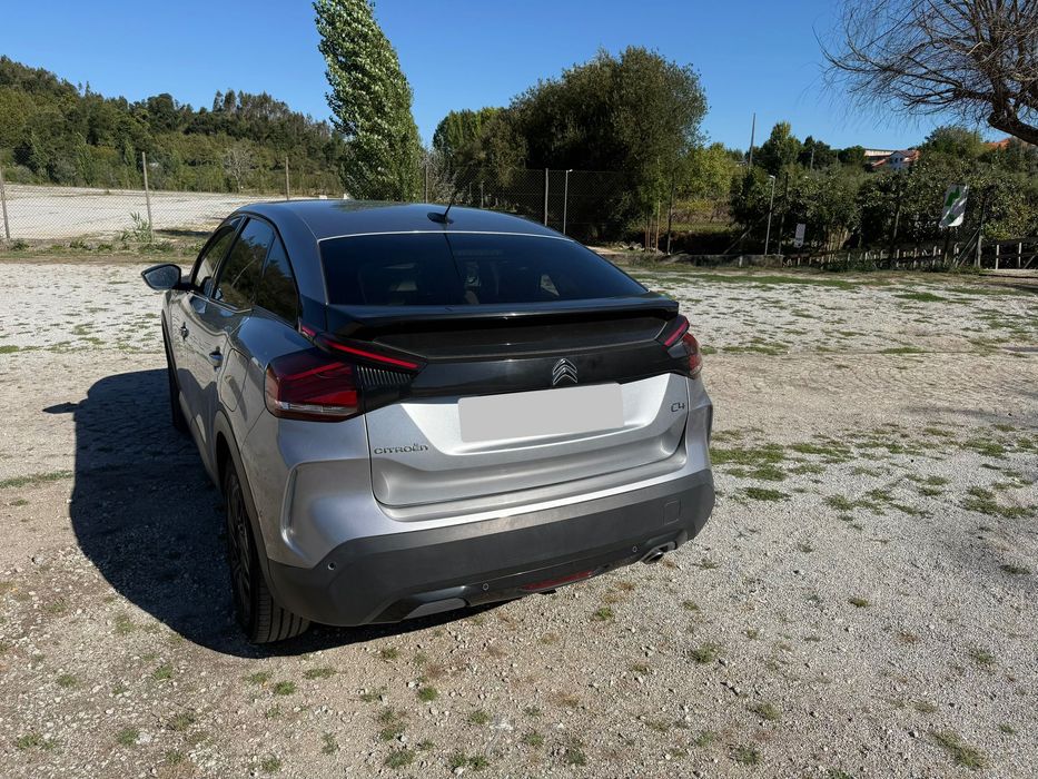 Citroen C4 1.5 HDI SHINE 131CV