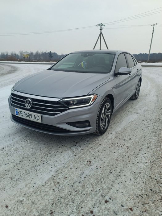 Стан нового автомобіля