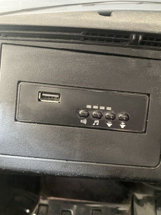 Audi RS6 na akumulator, stan dobry, uzywany.