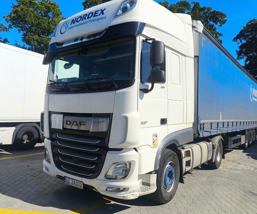 DAF