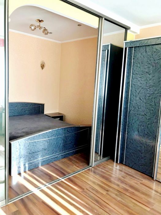 Подобово,погодинно затишна квартира центрі міста