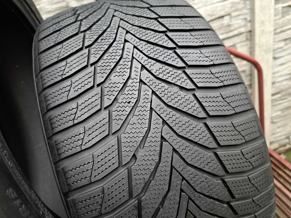 Opony zimowe 275/40 R18 Nexen Montaż i wyważanie gratis!