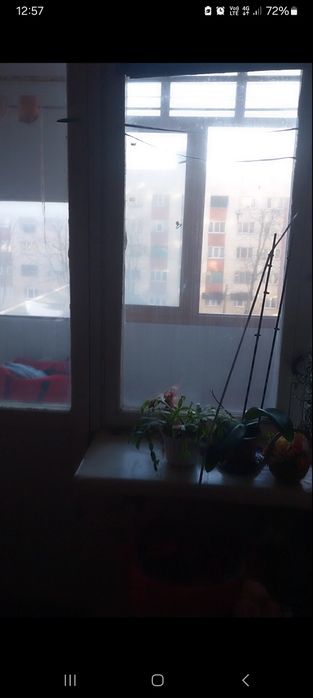 Терміновий Продаж 1 кімнатна квартира