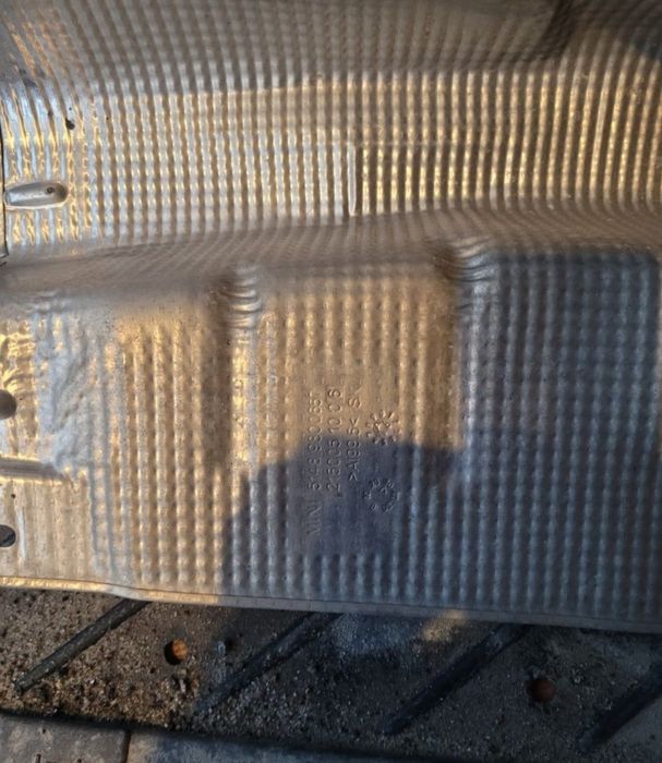 Mini Countryman R60 10-16 теплоізоляція баку