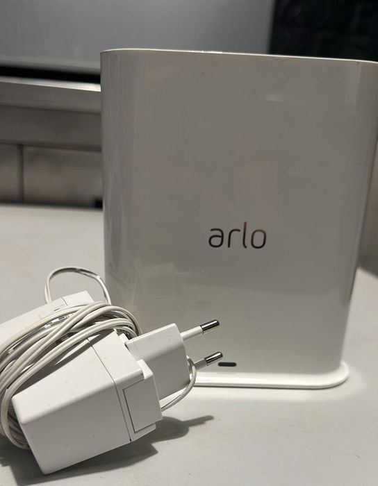 Arlo Pro Smart Hub - VMB4540