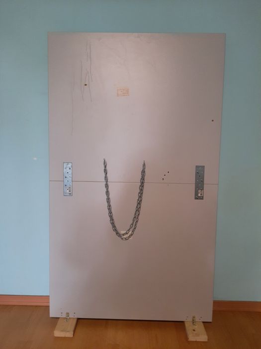 Tablica manipulacyjna LEW